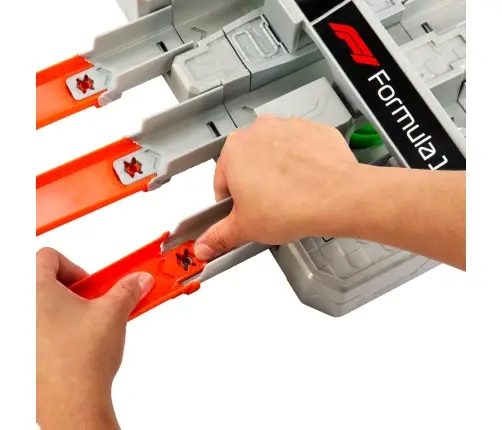 HW Racing Grand Prix Trackset JDY16