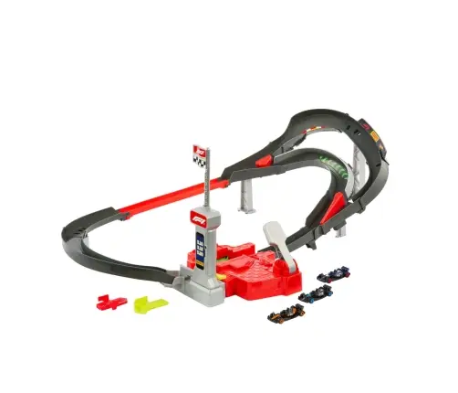 HW Racing Sprint Trackset JDY15