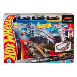 HW Racing Sprint Trackset JDY15 HW Racing Sprint Trackset JDY15