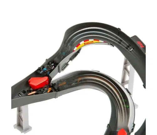 HW Racing Sprint Trackset JDY15