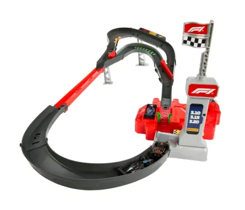 HW Racing Sprint Trackset JDY15