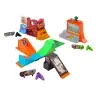 HW Skates Drop In Skate Set Asst HGT91