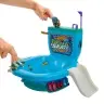 HW Skates Flushin’ Skate Bowl HXL16