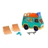 HW Skates Van Playset JGG91