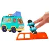 HW Skates Van Playset JGG91