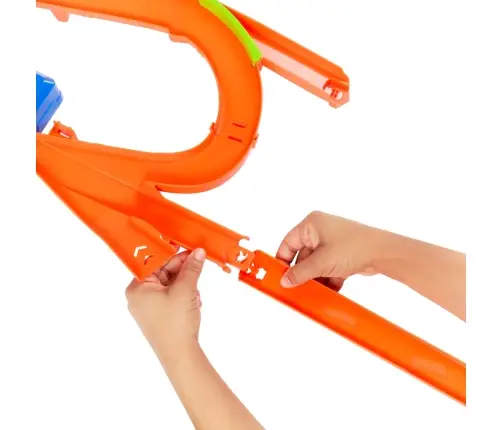 HW Stunt Tracks Mid-Air Crash JFD12