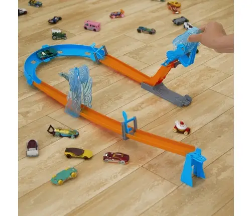 HW TB Air Drop Pack HNJ67