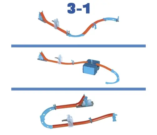 HW TB Air Drop Pack HNJ67