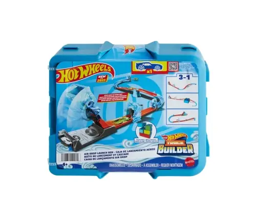 HW TB Air Drop Pack HNJ67