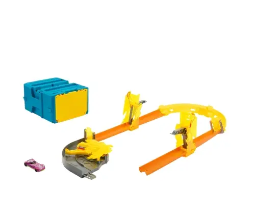 HW TB Lightning Speed Pack HMC03