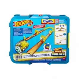 HW TB Lightning Speed Pack HMC03 HW TB Lightning Speed Pack HMC03