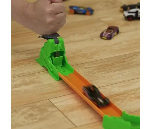 HW TB Toxic Jump Pack HKX47