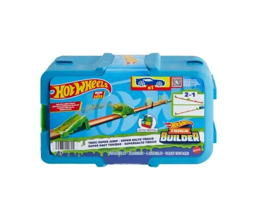 HW TB Toxic Jump Pack HKX47