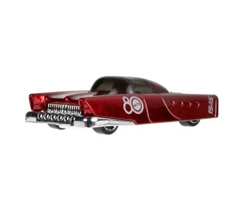 HW Themed 80th Mattel Anniversary car JGF64