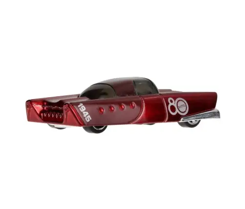 HW Themed 80th Mattel Anniversary car JGF64
