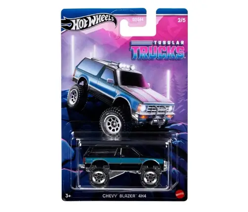 HW Themed Automobile Asst. GDG44