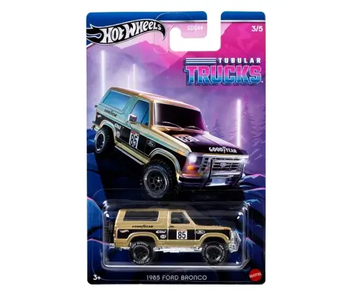 HW Themed Automobile Asst. GDG44