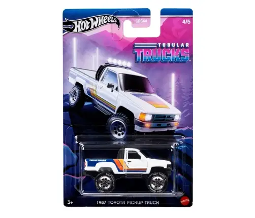 HW Themed Automobile Asst. GDG44
