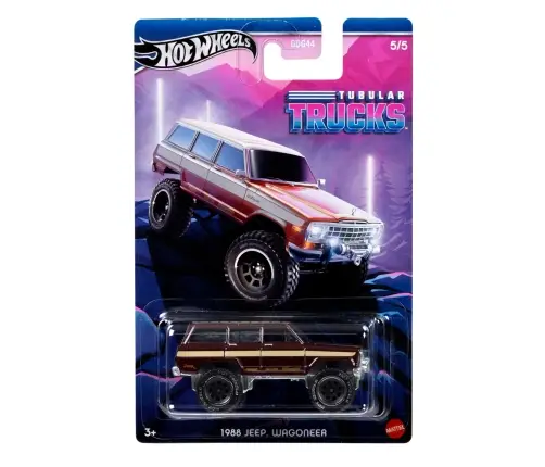 HW Themed Automobile Asst. GDG44