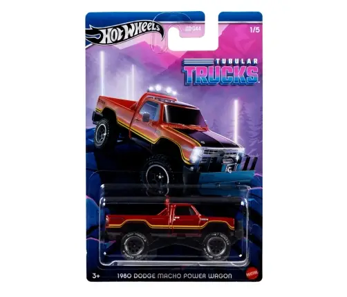 HW Themed Automobile Asst. GDG44