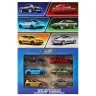 HW Themed Euro Style Multipack JBY79