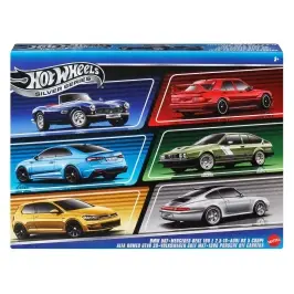 HW Themed Euro Style Multipack JBY79 HW Themed Euro Style Multipack JBY79