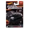 HW Themed Fast & Furious Asst HNR88