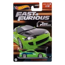 HW Themed Fast & Furious Asst HNR88