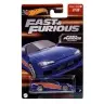 HW Themed Fast & Furious Asst HNR88