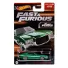 HW Themed Fast & Furious Asst HNR88