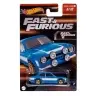 HW Themed Fast & Furious Asst HNR88