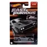 HW Themed Fast & Furious Asst HNR88