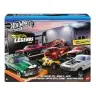 HW Themed Legends Multipack JBY78