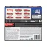 HW Themed Mattel 80th 8-pack JGK09