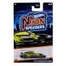 HW Themed Neon Speeders Asst. HLH72