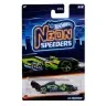HW Themed Neon Speeders Asst. HLH72