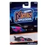 HW Themed Neon Speeders Asst. HLH72