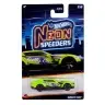 HW Themed Neon Speeders Asst. HLH72