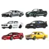 HW Themed Streets of Japan Multipack JBY77