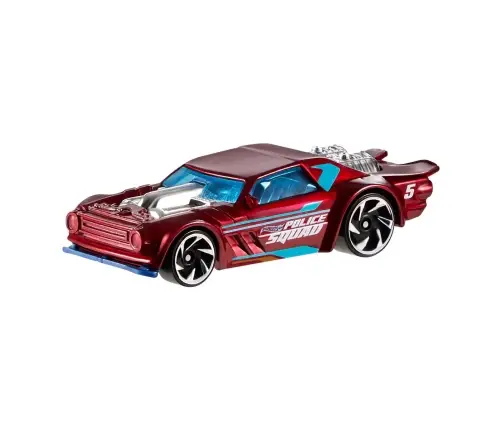 HW Track Creator & Car Starter Pack JDW43