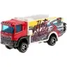 HW Trackin Trucks Asst BFM60