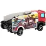 HW Trackin Trucks Asst BFM60