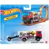 HW Trackin Trucks Asst BFM60