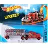 HW Trackin Trucks Asst BFM60