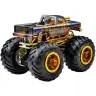 HWMT 1:64 Bigfoot Trophy Champions Singles Asst JDV96