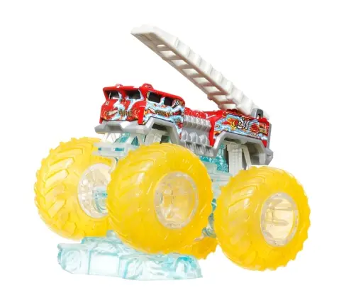 HWMT 1:64 Power Smashers Singles Asst HYJ19