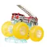 HWMT 1:64 Power Smashers Singles Asst HYJ19