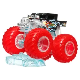 HWMT 1:64 Power Smashers Singles Asst HYJ19