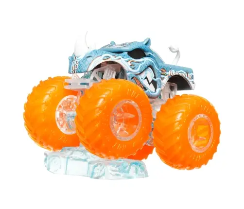 HWMT 1:64 Power Smashers Singles Asst HYJ19