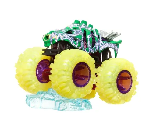 HWMT 1:64 Power Smashers Singles Asst HYJ19